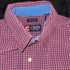 Champs Dress Shirt